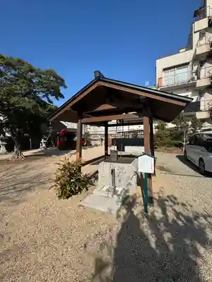 善福寺(三重県)