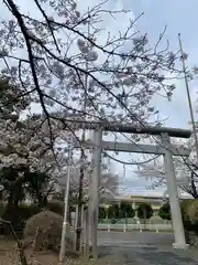 鹿島神社(茨城県)