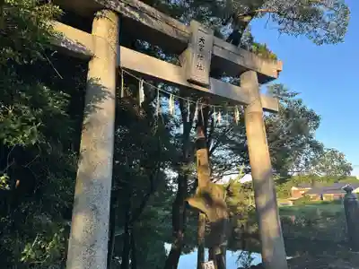 大富神社(福岡県)