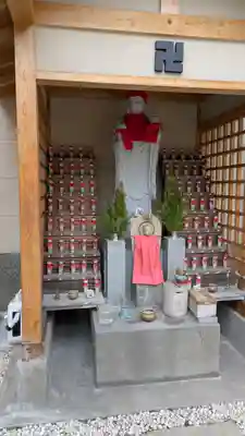 法界寺(大阪府)