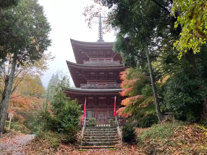 石峯寺のその他建物