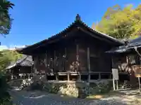 薬王寺(和歌山県)