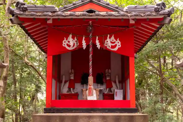 住吉神社(山口県)
