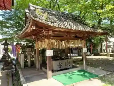 長等神社(滋賀県)