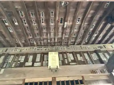 日向神社のその他建物