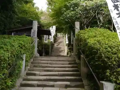 杉本寺のその他建物