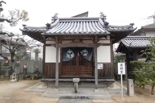 長尾寺(香川県)