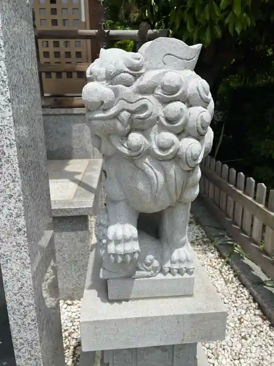 須賀神社(宮城県)