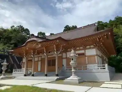 鷲山寺(千葉県)