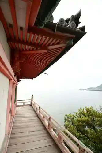 磐台寺(広島県)