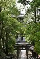 東福寺五社成就宮(京都府)
