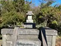 日本平水祝神社(静岡県)