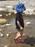 木舟山 順教寺(広島県)