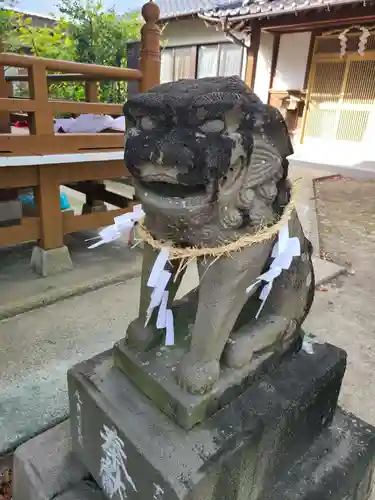 福富神社(佐賀県)