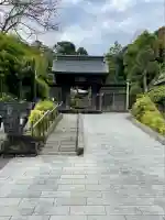 禅居院(神奈川県)