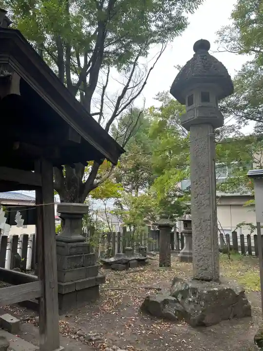 美和神社(長野県)