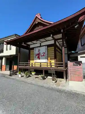 川越八幡宮(埼玉県)