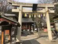 日枝神社(埼玉県)