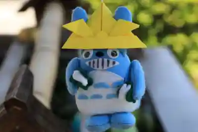 豊景神社の手水舎