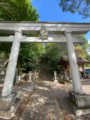 五所八幡宮(神奈川県)