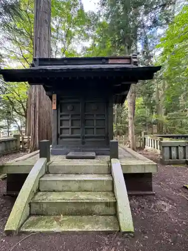小野神社(長野県)