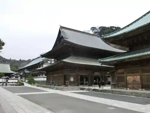 建長寺のその他建物