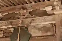 常林寺の本殿・本堂