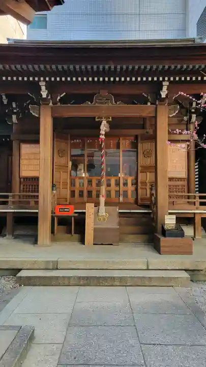 櫻天神社の{uncategorized: "未分類", other: "その他", undefined: "問題あり", building: "その他建物", grave: "お墓", sacred_gate: "鳥居", guardian: "狛犬", statue: "像", buddha: "仏像", history: "歴史", nature: "自然", garden: "庭園", animal: "動物", pagoda: "塔", temizu: "手水舎", mountain_gate: "山門・神門", sanctuary: "本殿・本堂", subordinate: "末社・摂社", art: "芸術", scenery: "景色", jizo: "地蔵", ema: "絵馬", goshuin: "御朱印", omikuji: "おみくじ", items: "授与品その他", amulet: "お守り", goshuincho: "御朱印帳", eats: "食事", festival: "お祭り", votive_dance: "神楽", shichigosan: "七五三参", wedding: "結婚式", experience: "体験その他", initially: "初詣", around: "周辺", anti_infection: "感染症対策"}