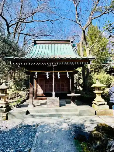 浅間神社(静岡県)