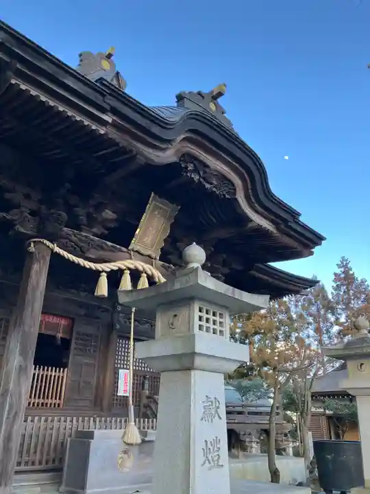 住吉神社(東京都)