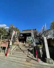 笠寺天満宮東光院(愛知県)