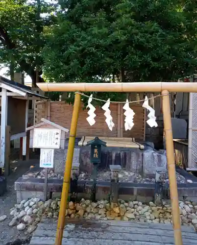 玉前神社(千葉県)