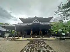 粉河寺(和歌山県)