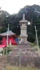 観音寺の建物その他