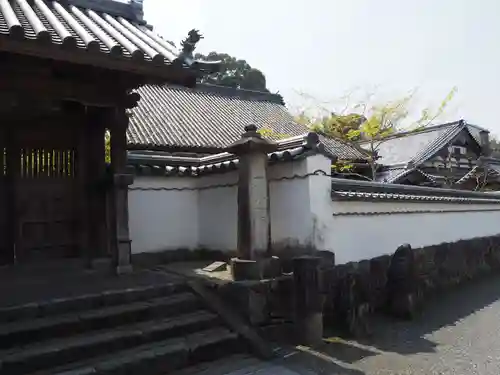 光明禅寺のその他建物