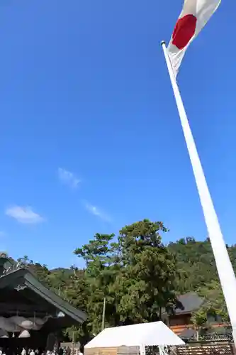 出雲大社の建物その他