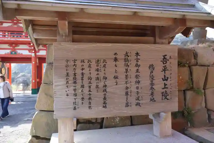 鵜戸神宮(宮崎県)