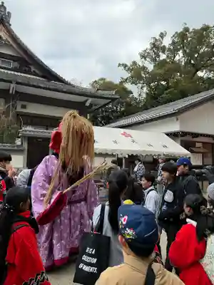 長草天神社(愛知県)