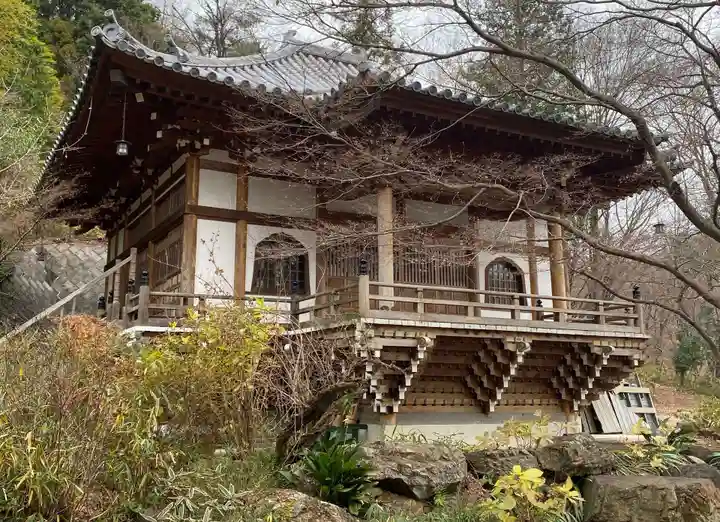 最勝寺 本坊(栃木県)