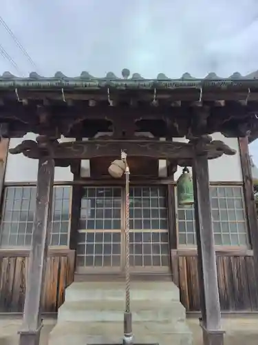 正傅寺(埼玉県)