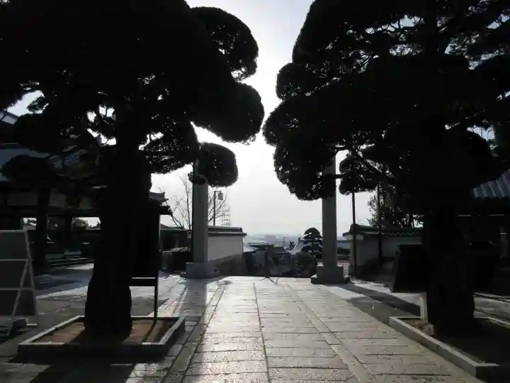 中山寺(兵庫県)