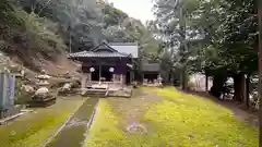 加茂神社(京都府)