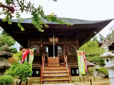 清澄寺のその他建物