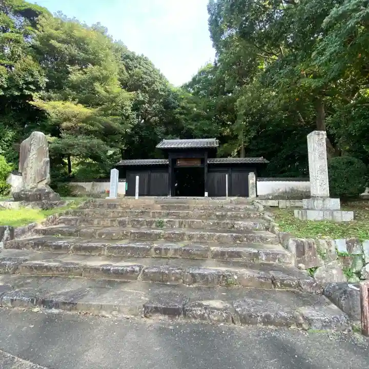 広壽山 福聚寺(福岡県)