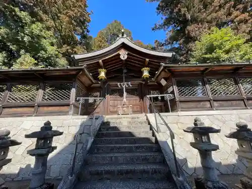 佐治神社(滋賀県)