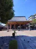 壬生寺(京都府)