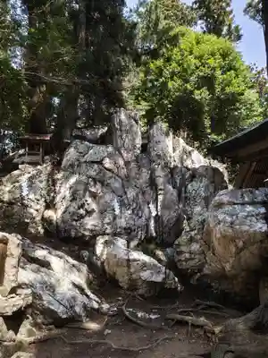 鹿島大神宮(福島県)