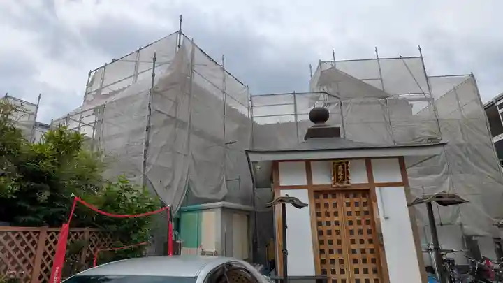 勝遍寺(大阪府)