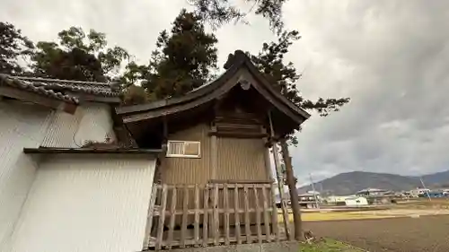 勢力神社(徳島県)