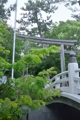 寒川神社(神奈川県)